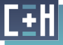 Christopher Hill Designer Logo
