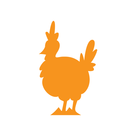 Plucker's Re-Brand Logo Mark
